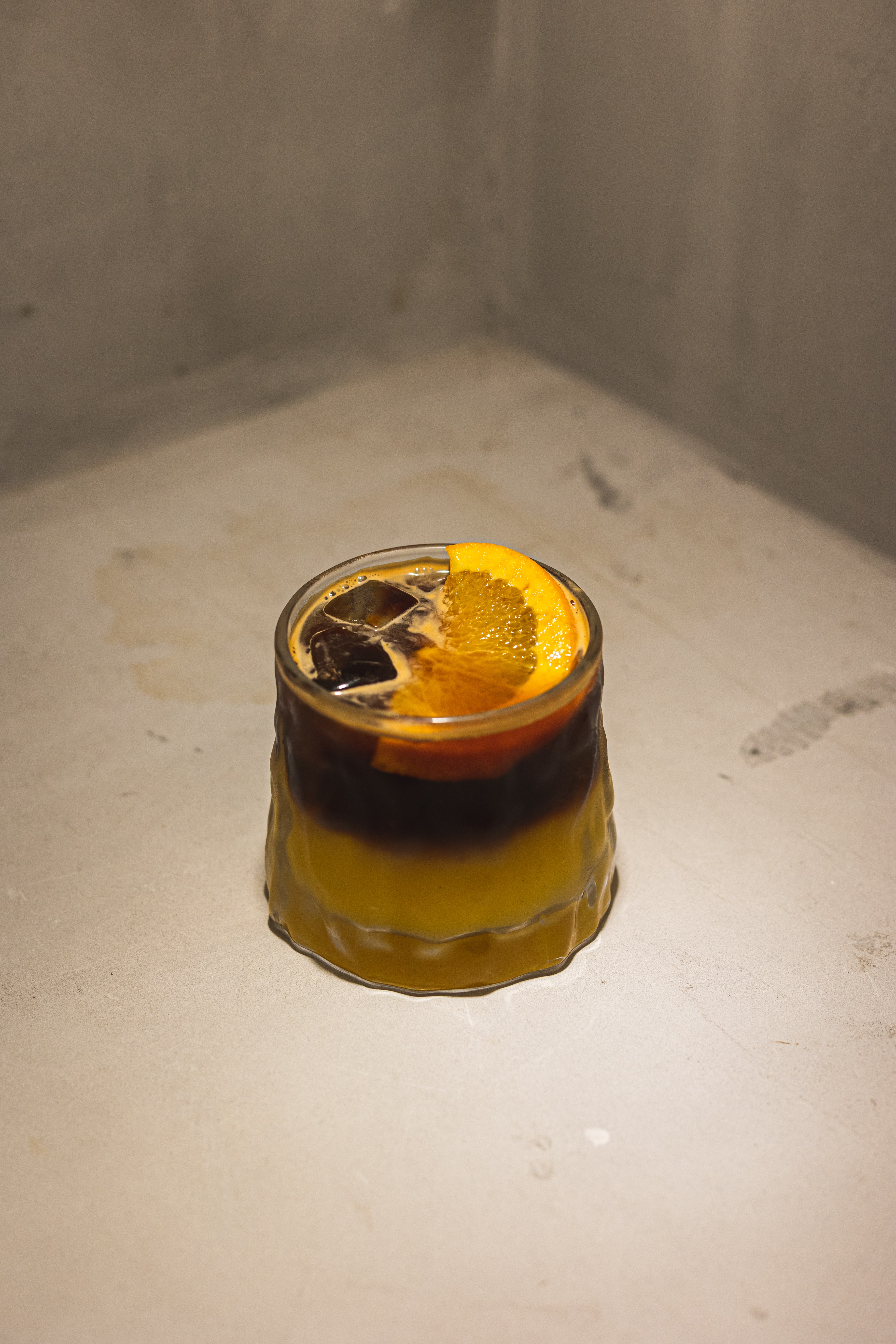 Orange'cano